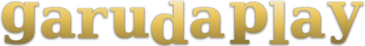 garuda play logo