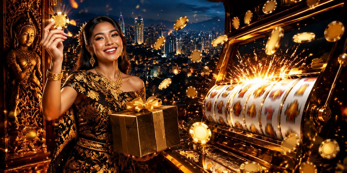 garuda play Live Casino Tables, Slots & Sportsbook in One Lobby